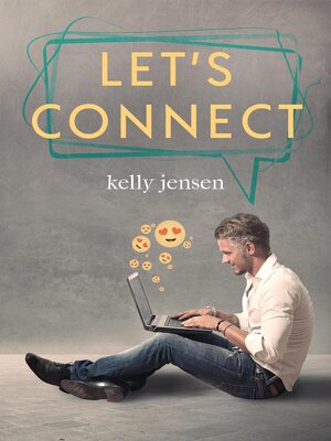 cover image of Let's Connect